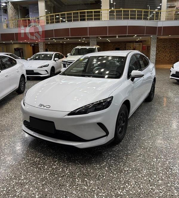 BYD Seal 05 DM-i 2025 for sale in Iraq - Duhok